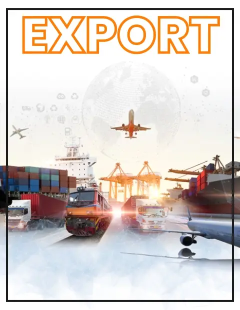 Propel Brass Industries exports globally