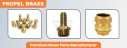 premium-brass-parts-manufacturer