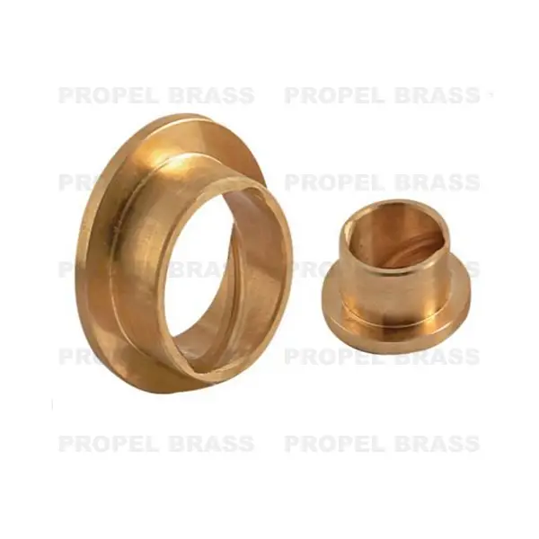 Brass Bush