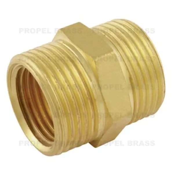 Brass Bush