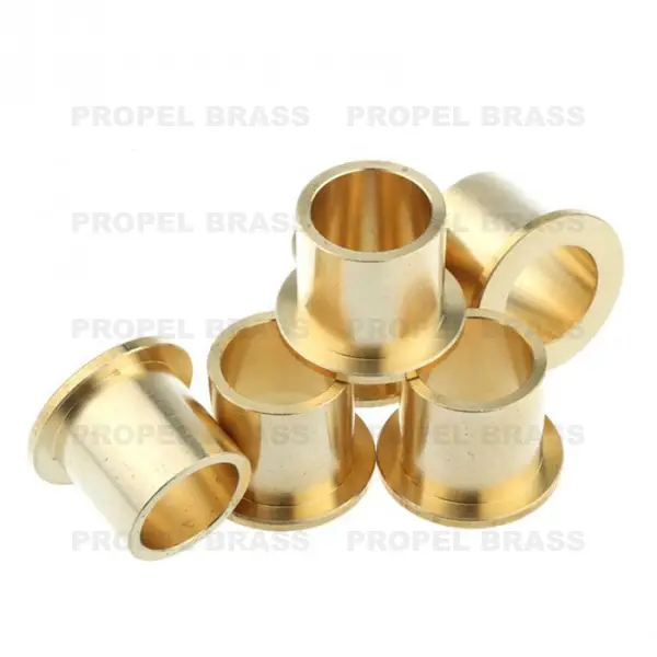 Brass Bush