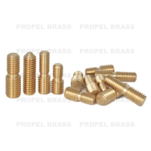 Brass Fastener