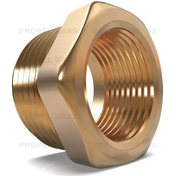 Brass Bush