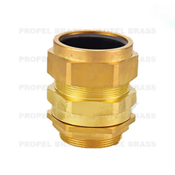 Brass Cable Glands